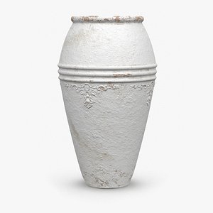 Amfora White Pottery
