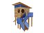 CASINHA PALAFITA P ERELAB