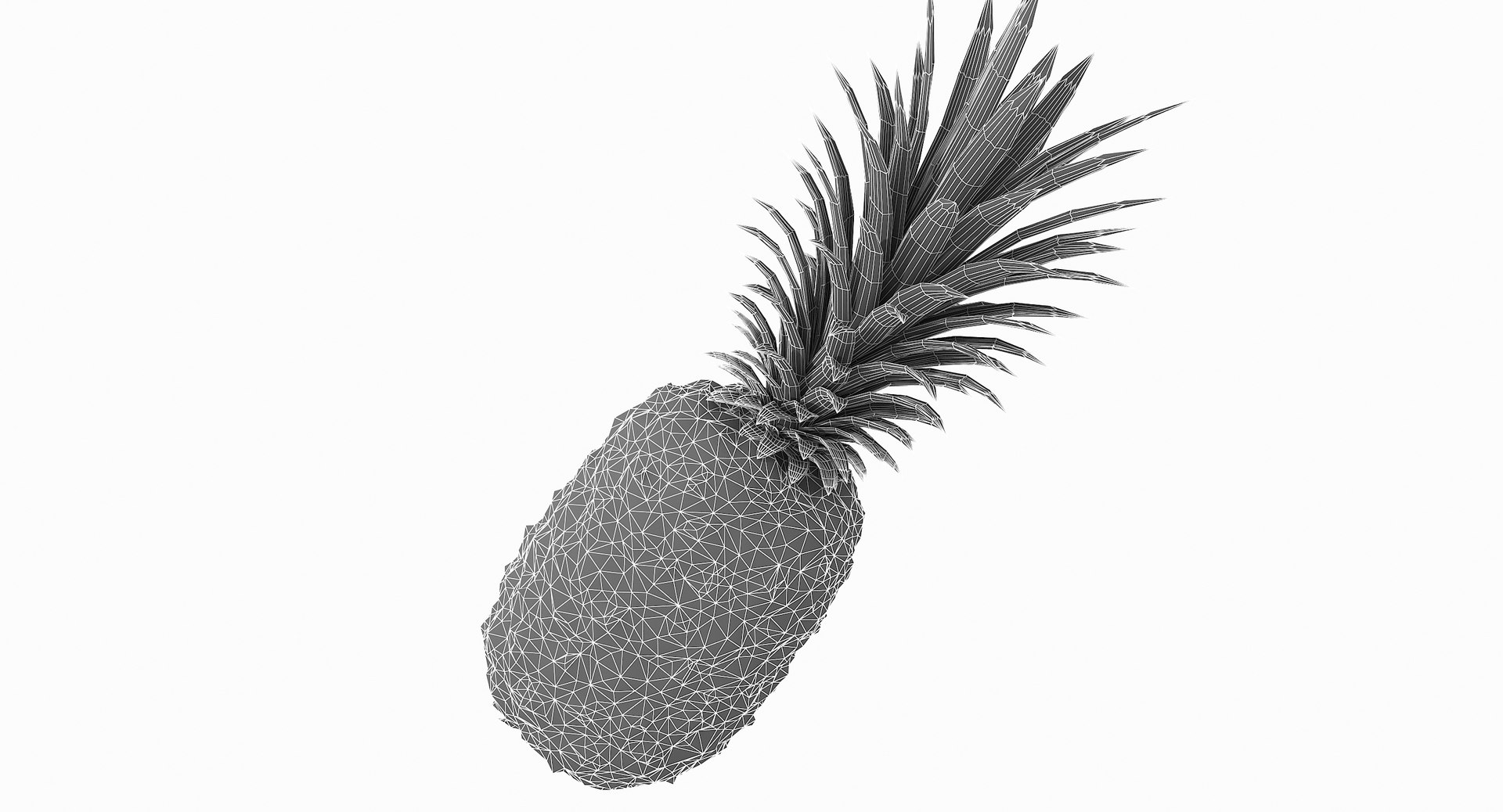 realistic 3D model https://p.turbosquid.com/ts-thumb/rU/af2gif/LbtYXtyV/pineapple_100/jpg/1550938457/1920x1080/fit_q87/00e22fa69854fe70feb7d166f111f00759cc531a/pineapple_100.jpg