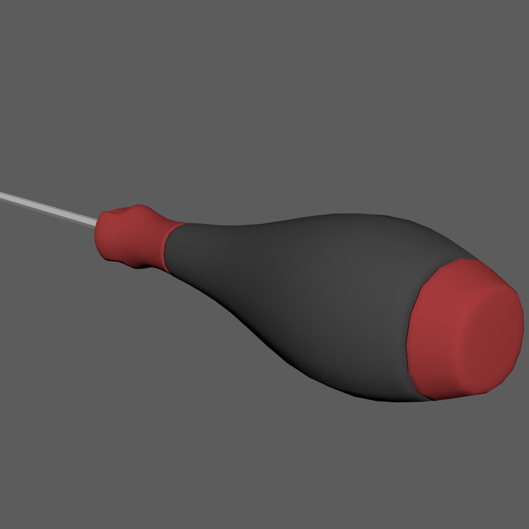 Star Screwdriver X
