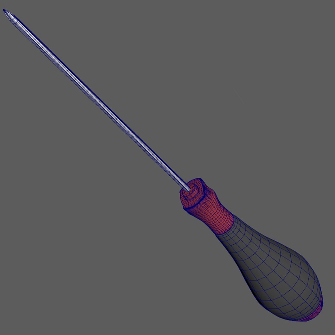 Star Screwdriver X