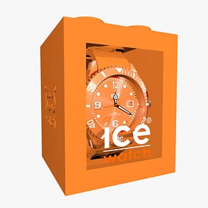 Ice Watch (Orange)