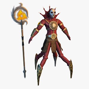 max antillensis character