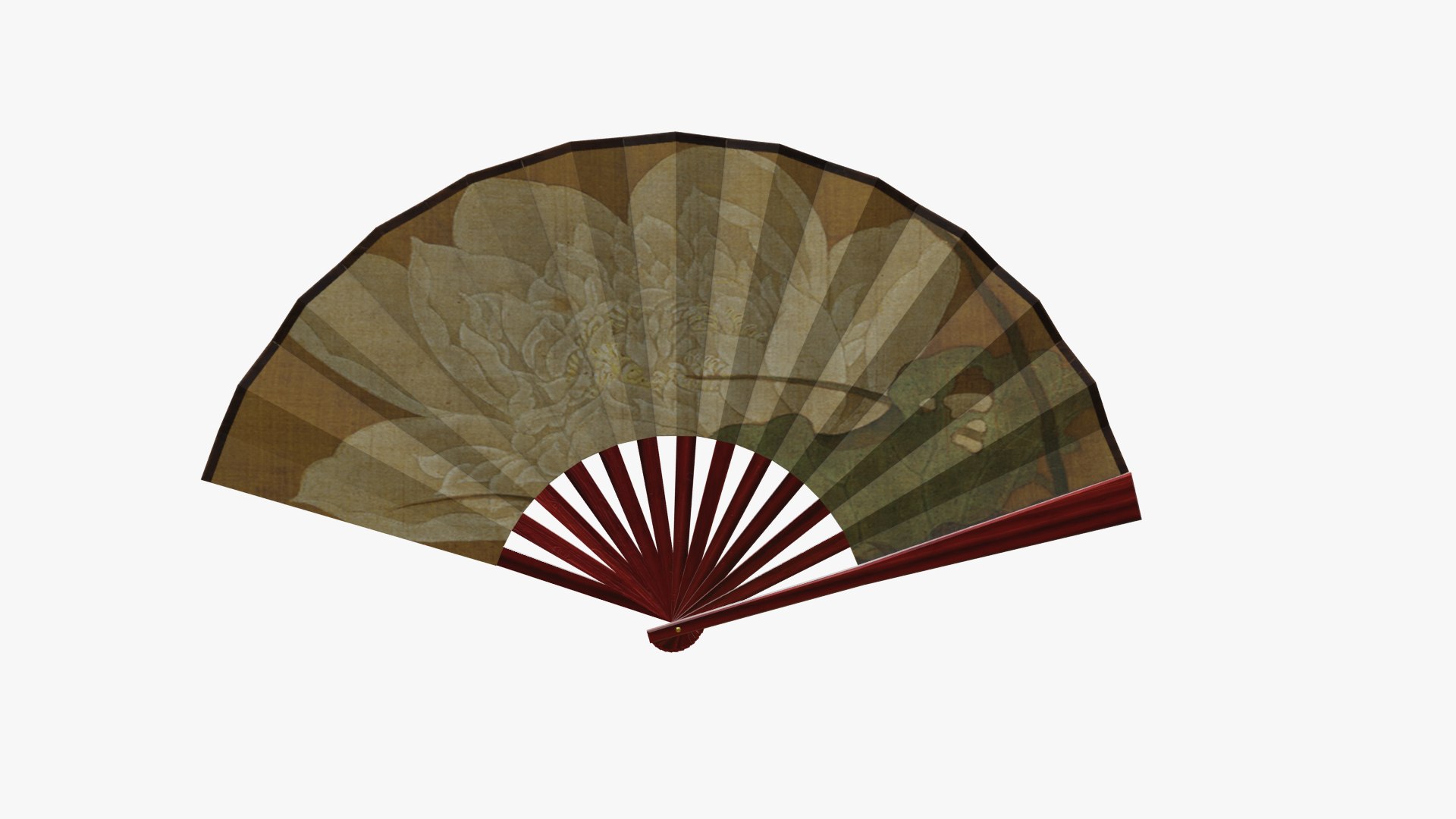 Folding fan 3D https://p.turbosquid.com/ts-thumb/rU/jpolfh/Lc/14/png/1734966751/1920x1080/fit_q87/2bc2100332f9490e3d7c989ad8a184d58c2a3a84/14.jpg