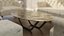 3D Sofa Set 09