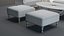 3D Sofa Set 09