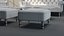 3D Sofa Set 09