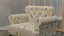 3D Sofa Set 09