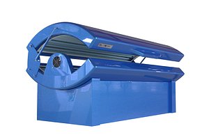 3ds solarium