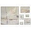 Set di cornici per pittura astratta 13