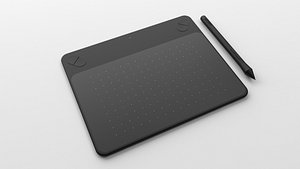 Wacom Intuos