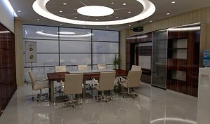 office