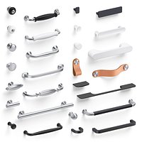 Handles set