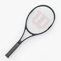 Tennis Racket Wilson Prostaff 97 RF (V11)