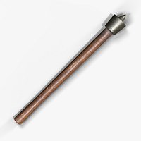 Trench Club Iron Head1