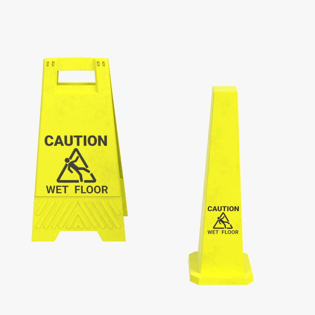 Wet Floor Signs Buy Itrin Wet Floor Sign Board, Yellow Caution Sign ...