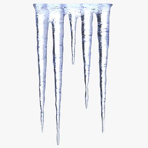 Icicle 1