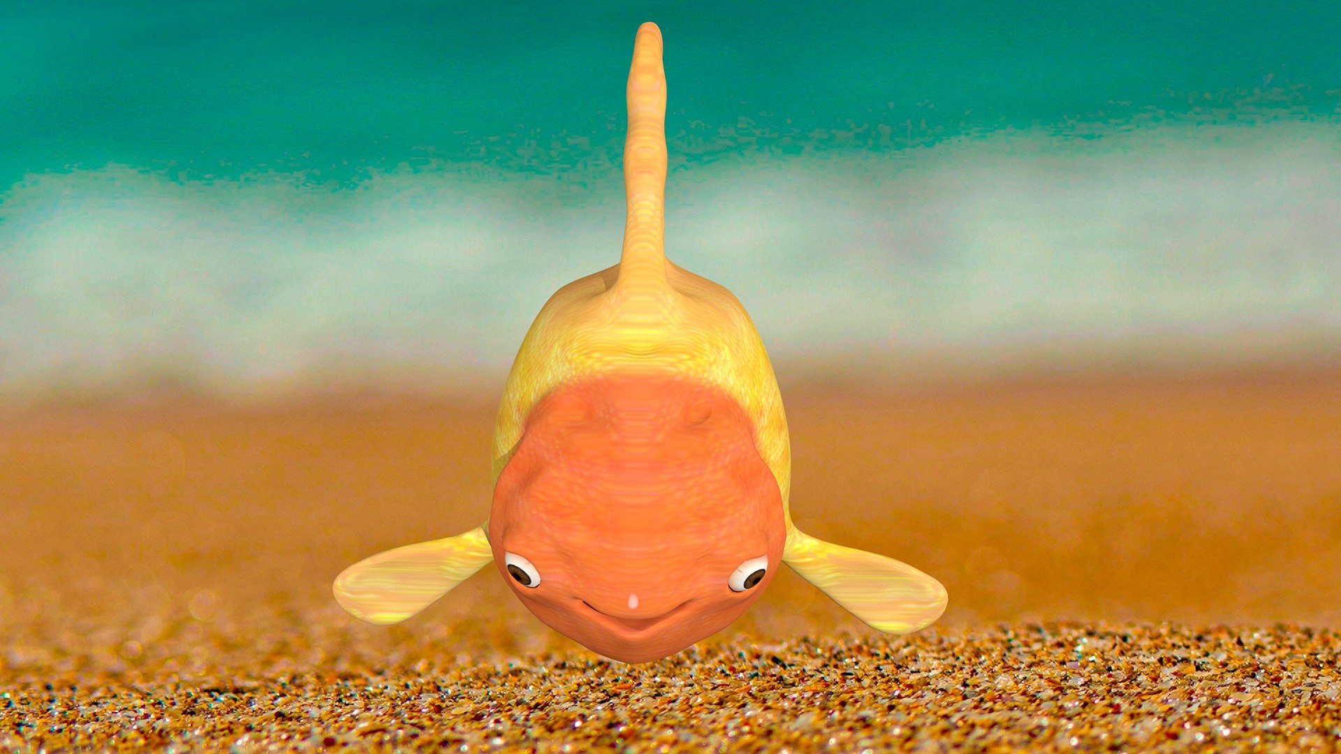 3D Goldfish https://p.turbosquid.com/ts-thumb/rV/CENuAK/8t/goldfishfront_/jpg/1712581310/1920x1080/fit_q87/bfeb59661c18c8db28dbbcfbde66f78bda088589/goldfishfront_.jpg