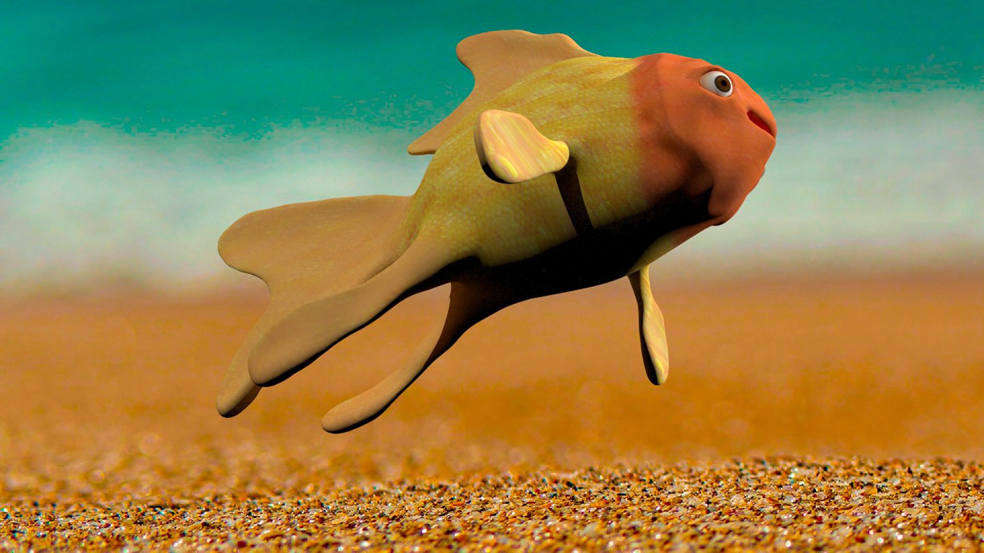 3D Goldfish https://p.turbosquid.com/ts-thumb/rV/CENuAK/Db/goldfishdown_/jpg/1712581309/1920x1080/fit_q87/095cd9ddfa5e4fbcd5111eb0c99fbdeed49fa64e/goldfishdown_.jpg