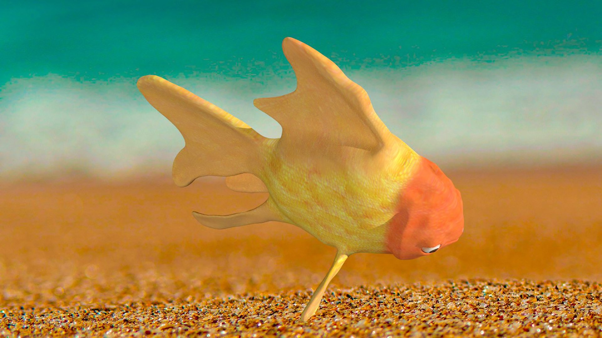 3D Goldfish https://p.turbosquid.com/ts-thumb/rV/CENuAK/Dk/goldfishtop_/jpg/1712581312/1920x1080/fit_q87/7938dff2f883b58ad933367e1bb698cdbe50bfdd/goldfishtop_.jpg