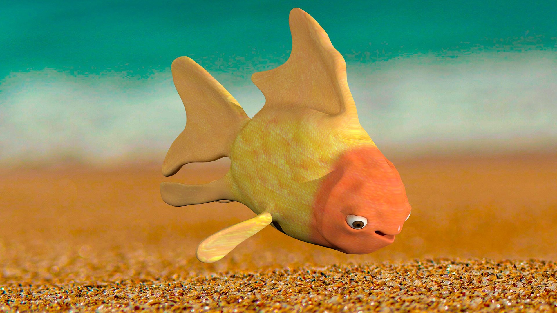 3D Goldfish https://p.turbosquid.com/ts-thumb/rV/CENuAK/kL/goldfish_/jpg/1712581314/1920x1080/fit_q87/d234530ce1f5a52259aad731a39f45786013a55e/goldfish_.jpg