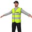 Paquete de seguridad Steward