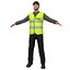 Paquete de seguridad Steward