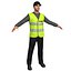 Paquete de seguridad Steward