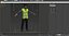 Paquete de seguridad Steward