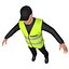 Paquete de seguridad Steward