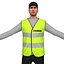 Paquete de seguridad Steward