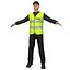Paquete de seguridad Steward