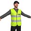Paquete de seguridad Steward