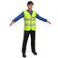 Paquete de seguridad Steward
