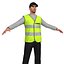 Paquete de seguridad Steward