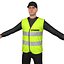 Paquete de seguridad Steward