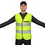 Paquete de seguridad Steward