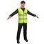 Paquete de seguridad Steward