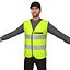 Paquete de seguridad Steward