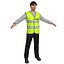 Paquete de seguridad Steward