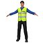 Paquete de seguridad Steward