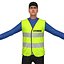 Paquete de seguridad Steward