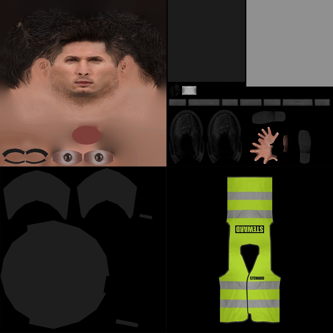 3D model pack safety steward https://p.turbosquid.com/ts-thumb/rV/DZ0CMC/jydIll6G/20019/jpg/1530550758/1920x1080/fit_q87/432763678863c07d64fbb3c2878373252a8bb3c7/20019.jpg