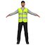 Paquete de seguridad Steward