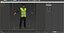 Paquete de seguridad Steward