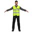 Paquete de seguridad Steward
