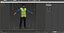 Paquete de seguridad Steward