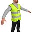 Paquete de seguridad Steward