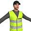 Paquete de seguridad Steward