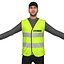 Paquete de seguridad Steward